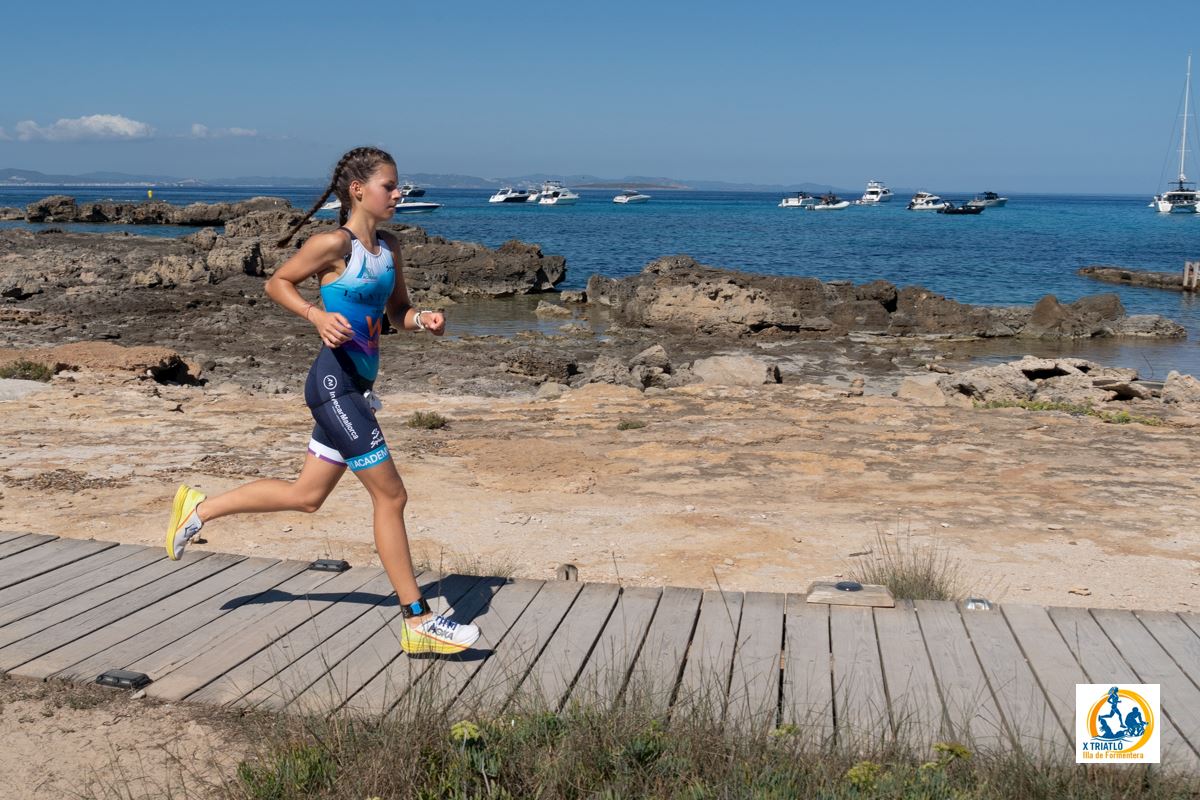 triatlo illa de formentera