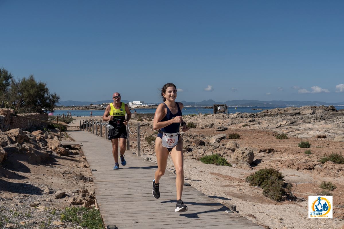 triatlo illa de formentera