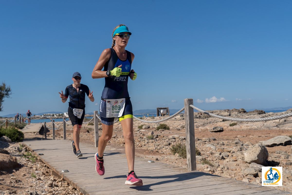 triatlo illa de formentera