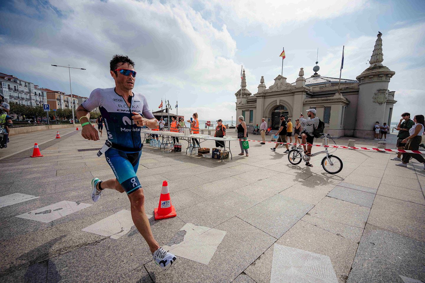 triatlon ciudad de santander