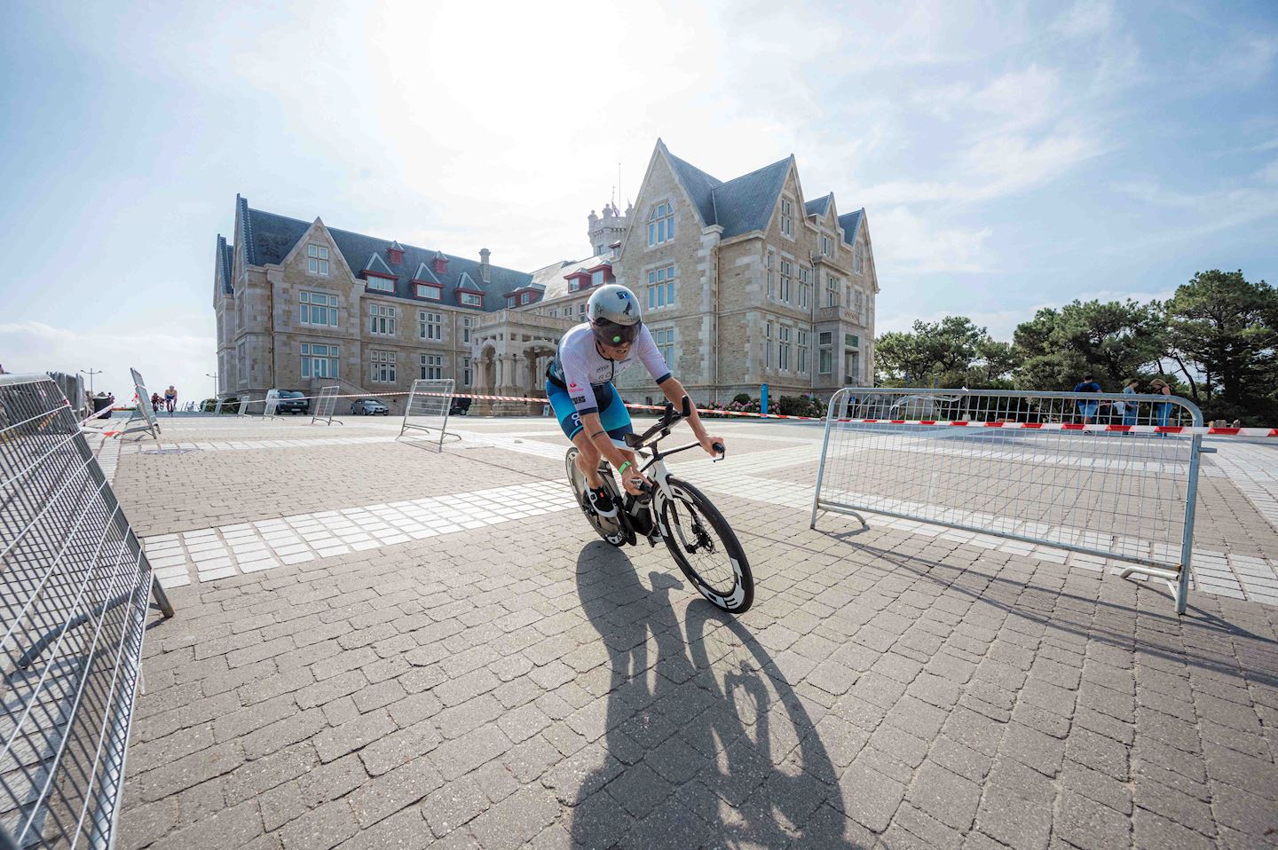 triatlon ciudad de santander