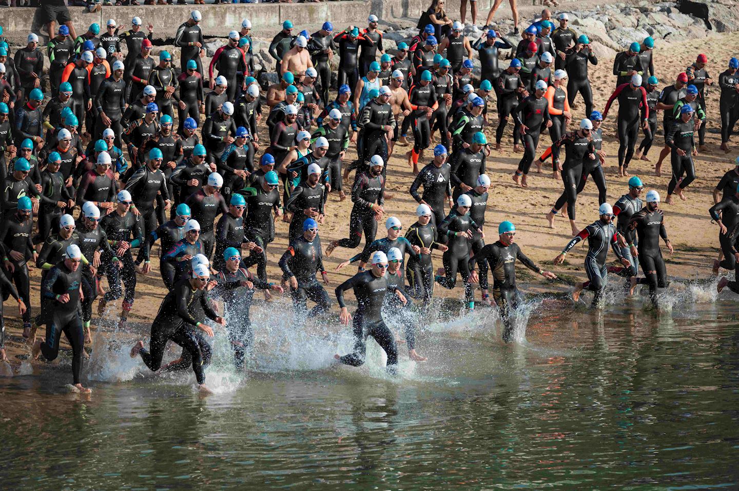 triatlon ciudad de santander