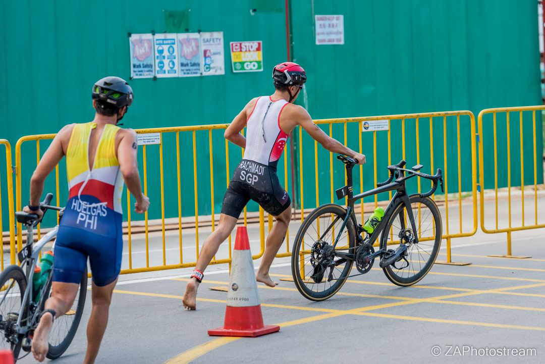 trifactor triathlon philippines