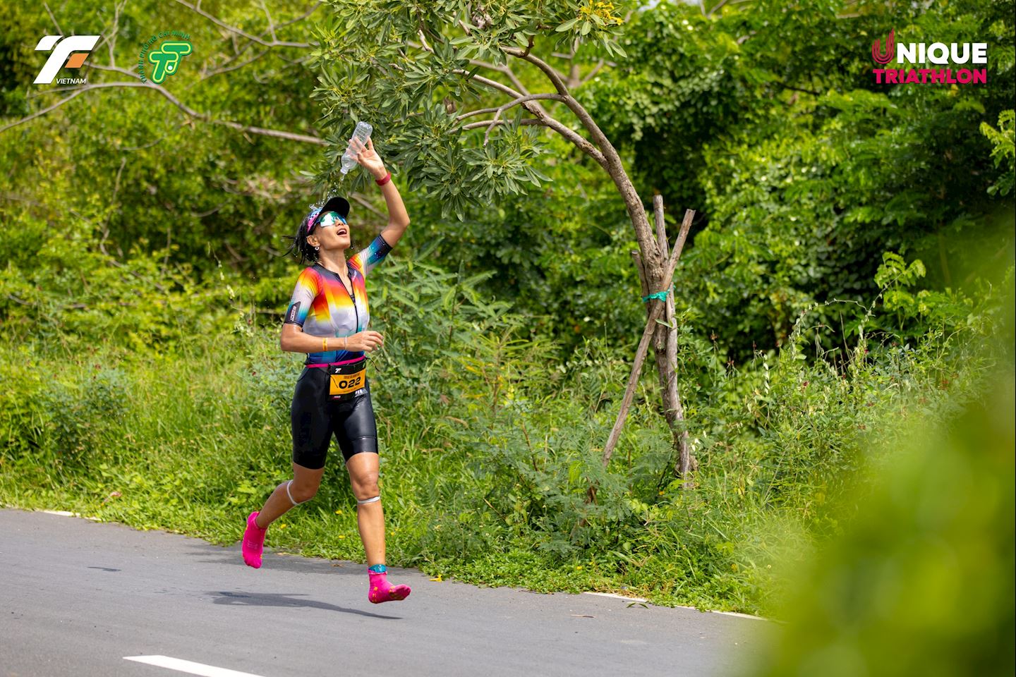 trifactor vietnam championship
