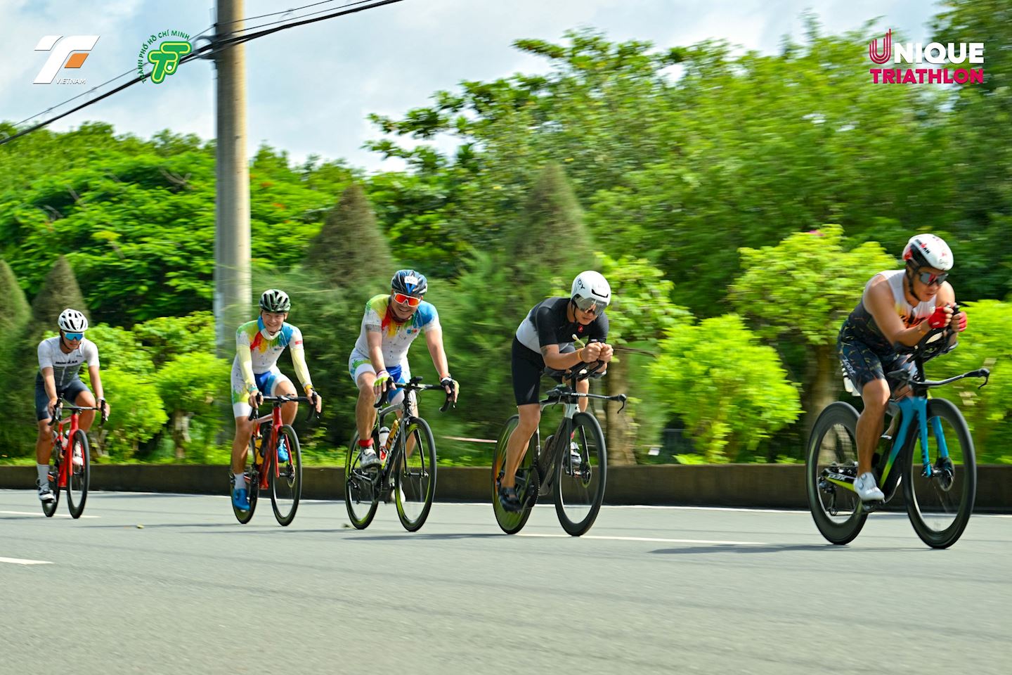 trifactor vietnam championship