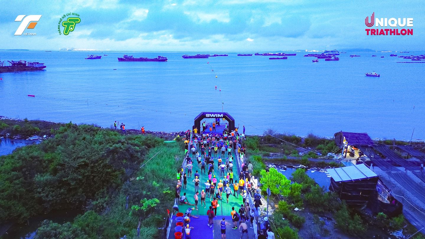 trifactor vietnam championship