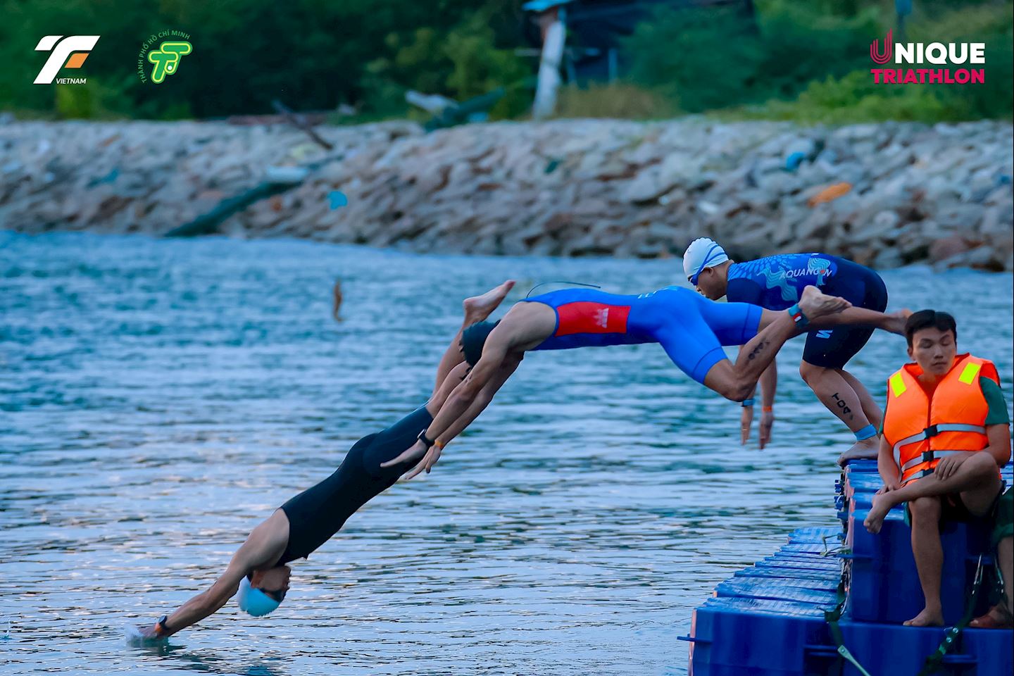 trifactor vietnam championship