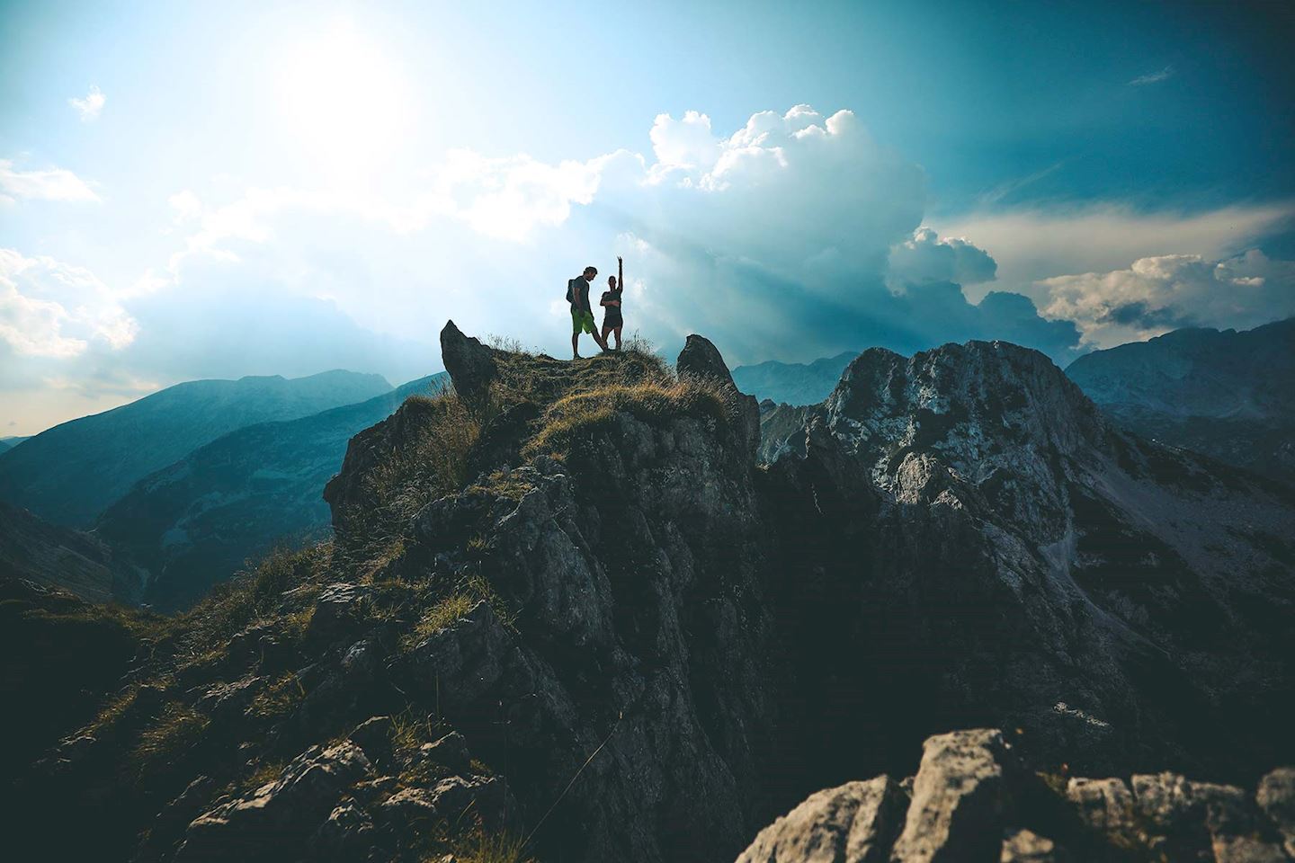 triglav trail race