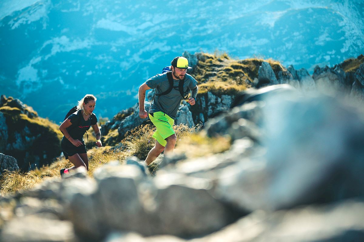 triglav trail race