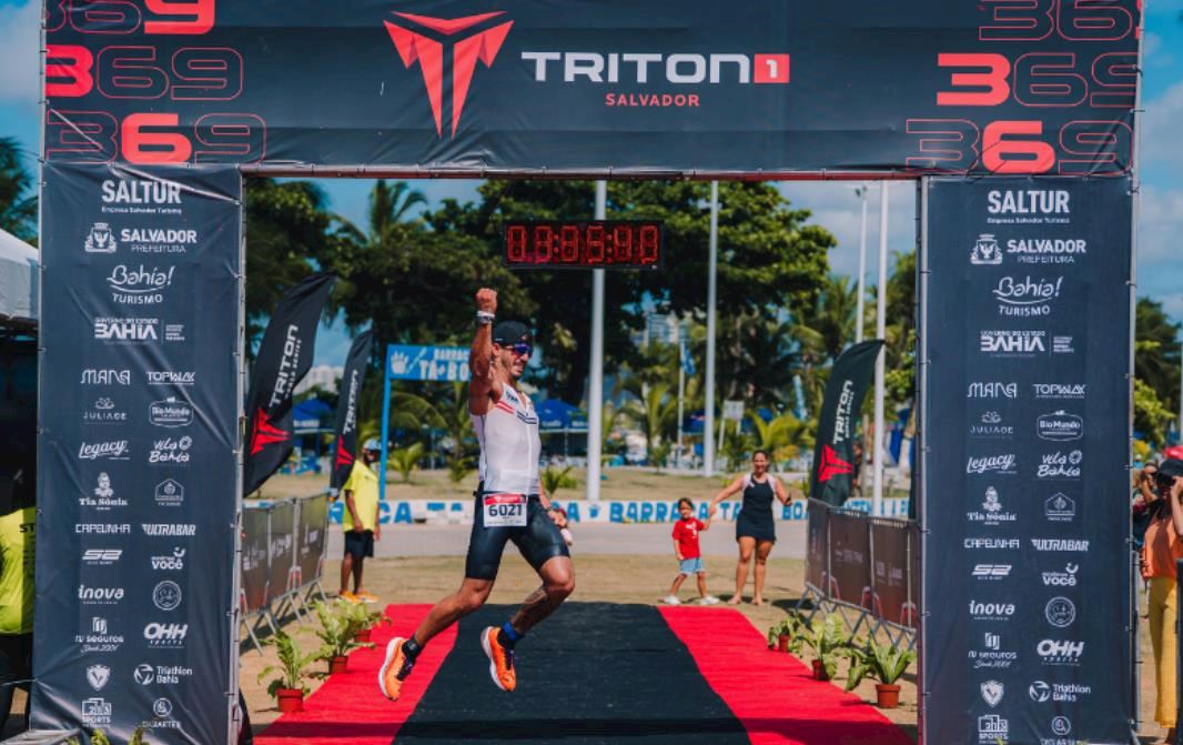 triton 1 salvador