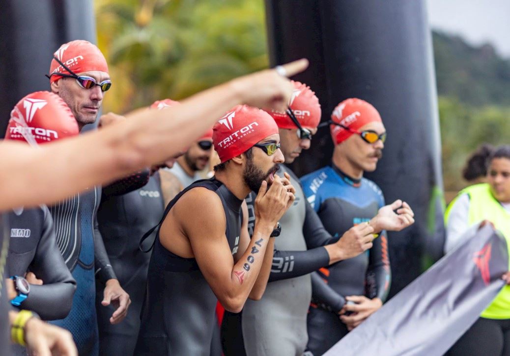 triton 3 rio de janeiro