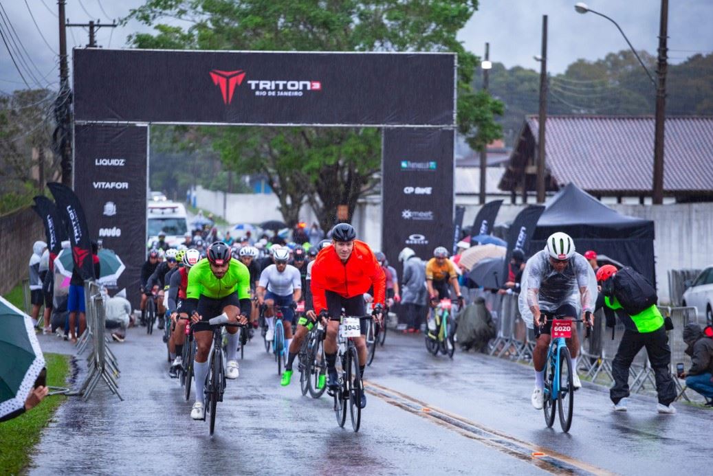 triton 3 rio de janeiro