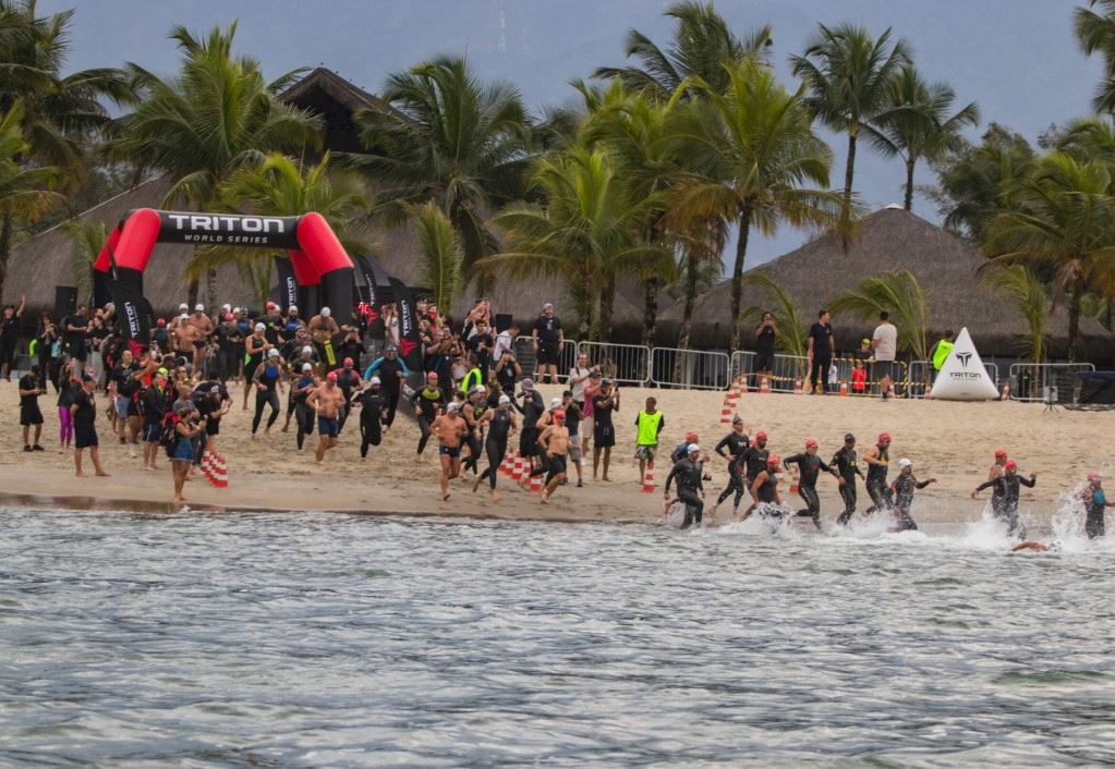 triton 3 rio de janeiro