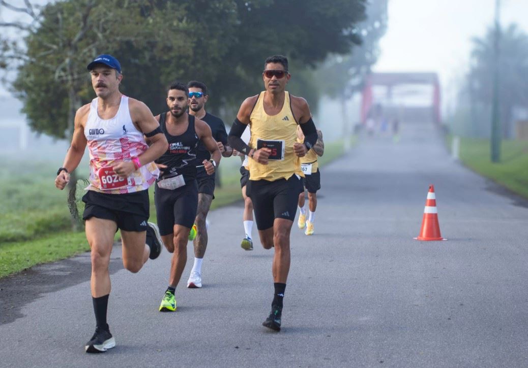 triton 3 rio de janeiro