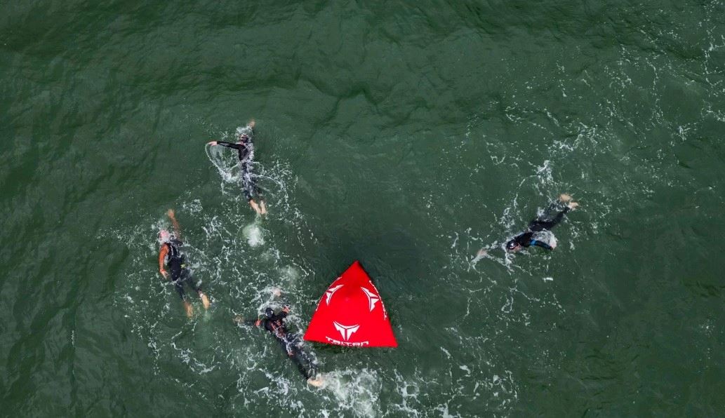 triton 3 rio de janeiro