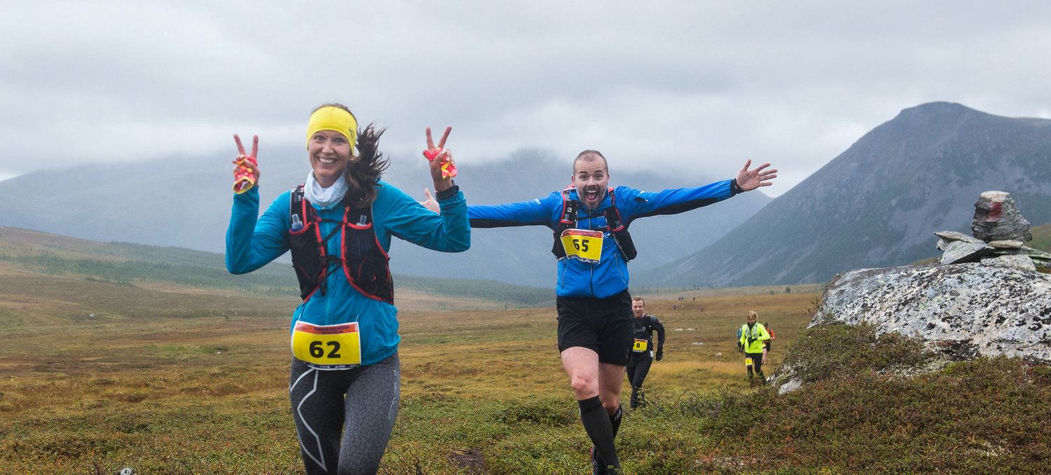 troms mountain challenge