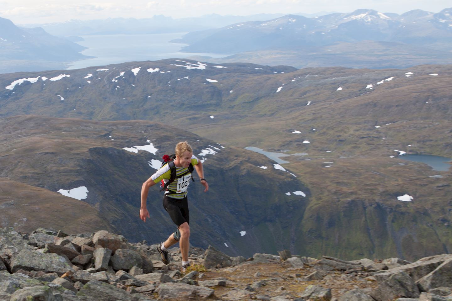 troms mountain challenge