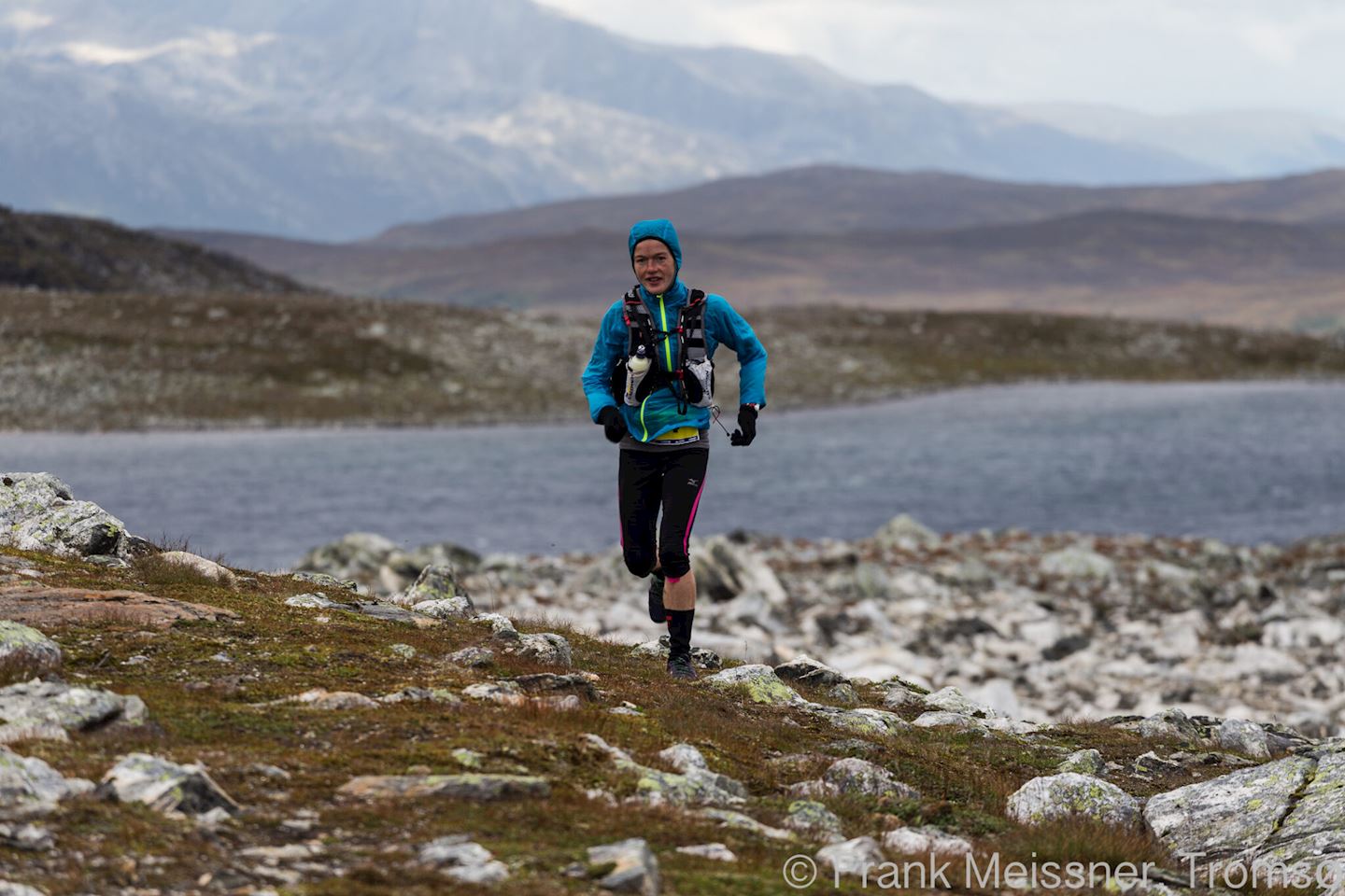 tromso mountain challenge