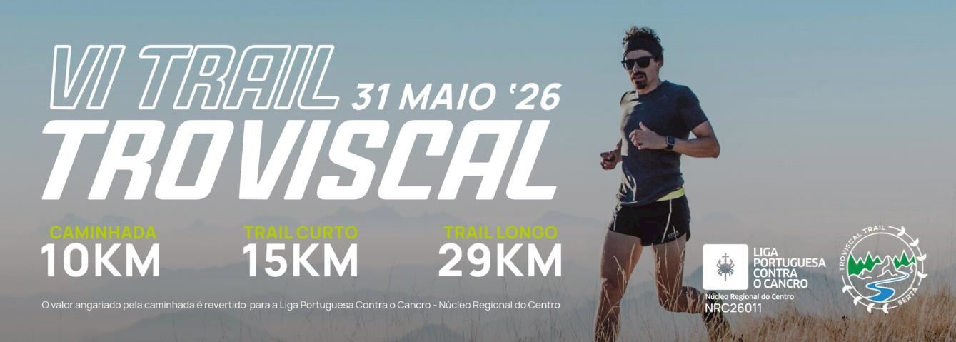 troviscal trail