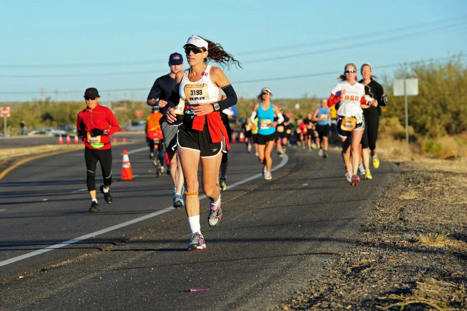 tucson marathon half marathon 50k