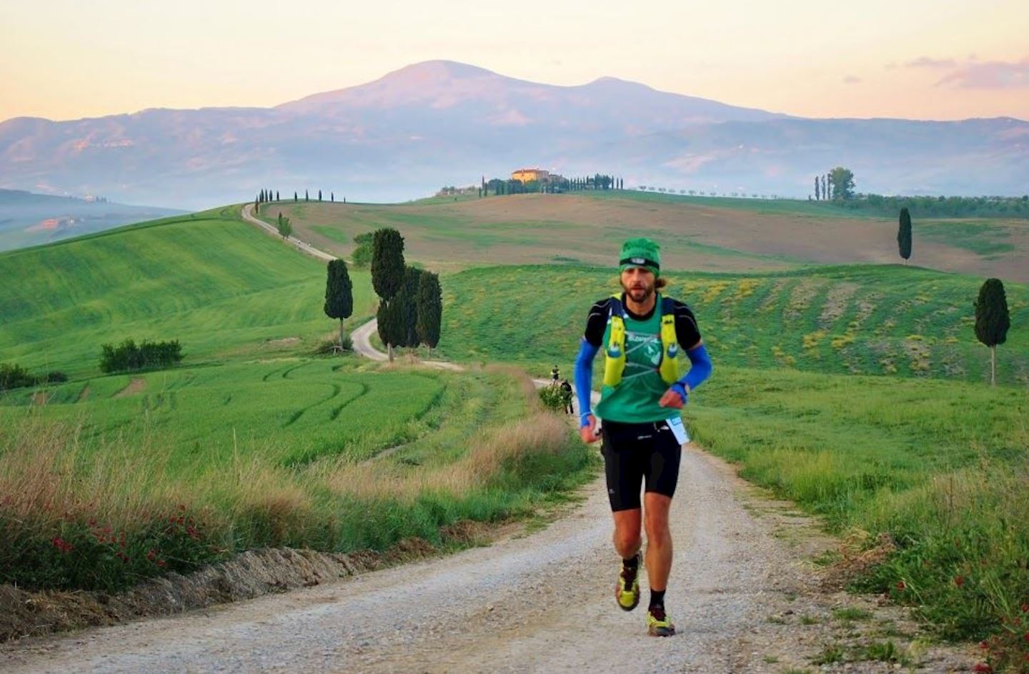 tuscany crossing