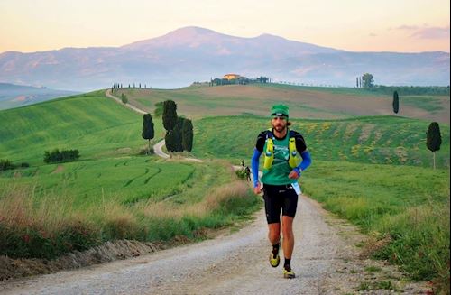Tuscany Crossing