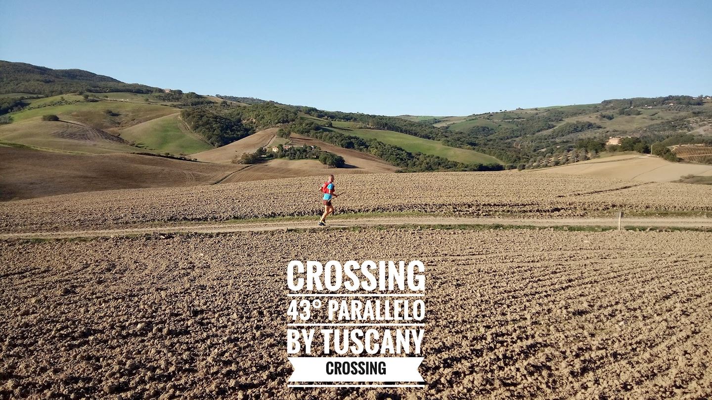 tuscany crossing