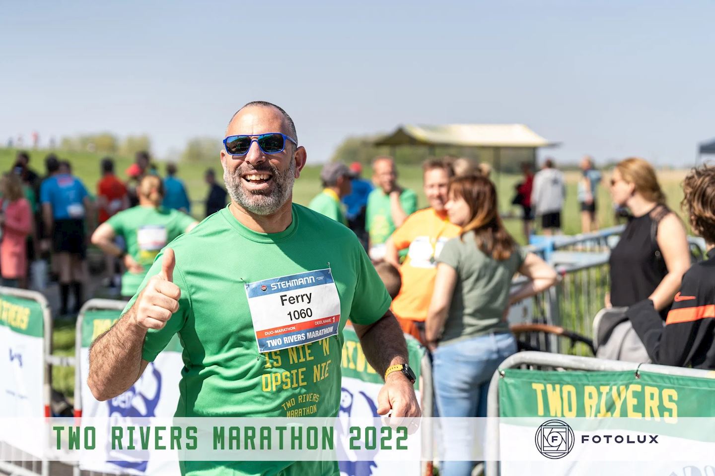 two rivers marathon