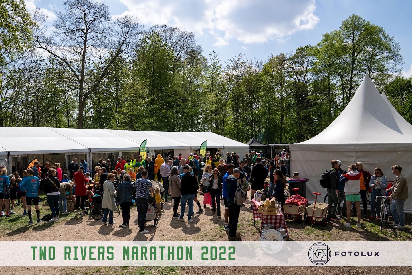 two rivers marathon