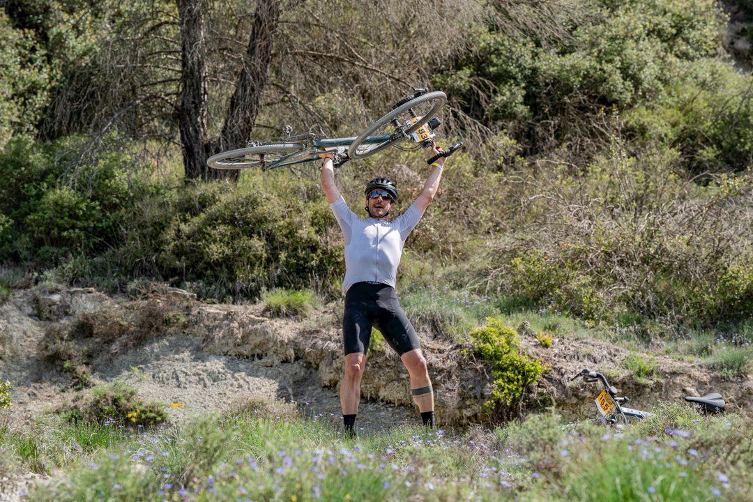 uci gravel world series girona