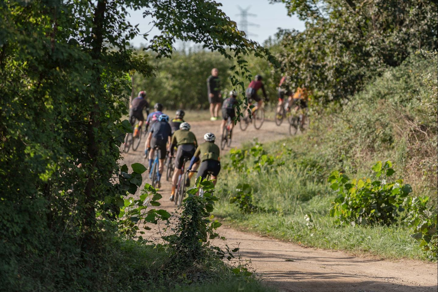 uci gravel world series girona