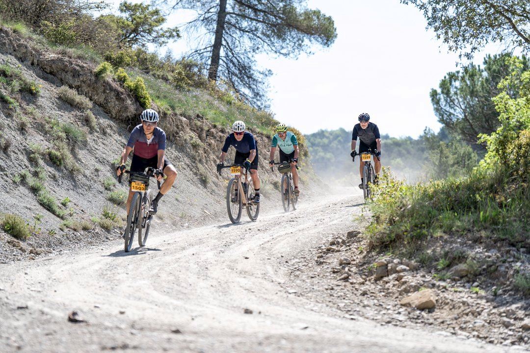 uci gravel world series girona