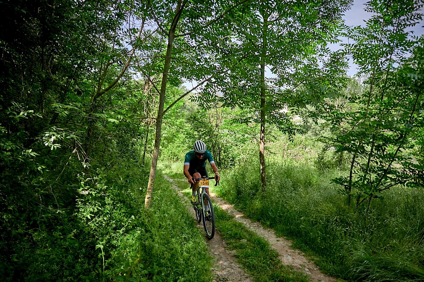 uci gravel world series girona