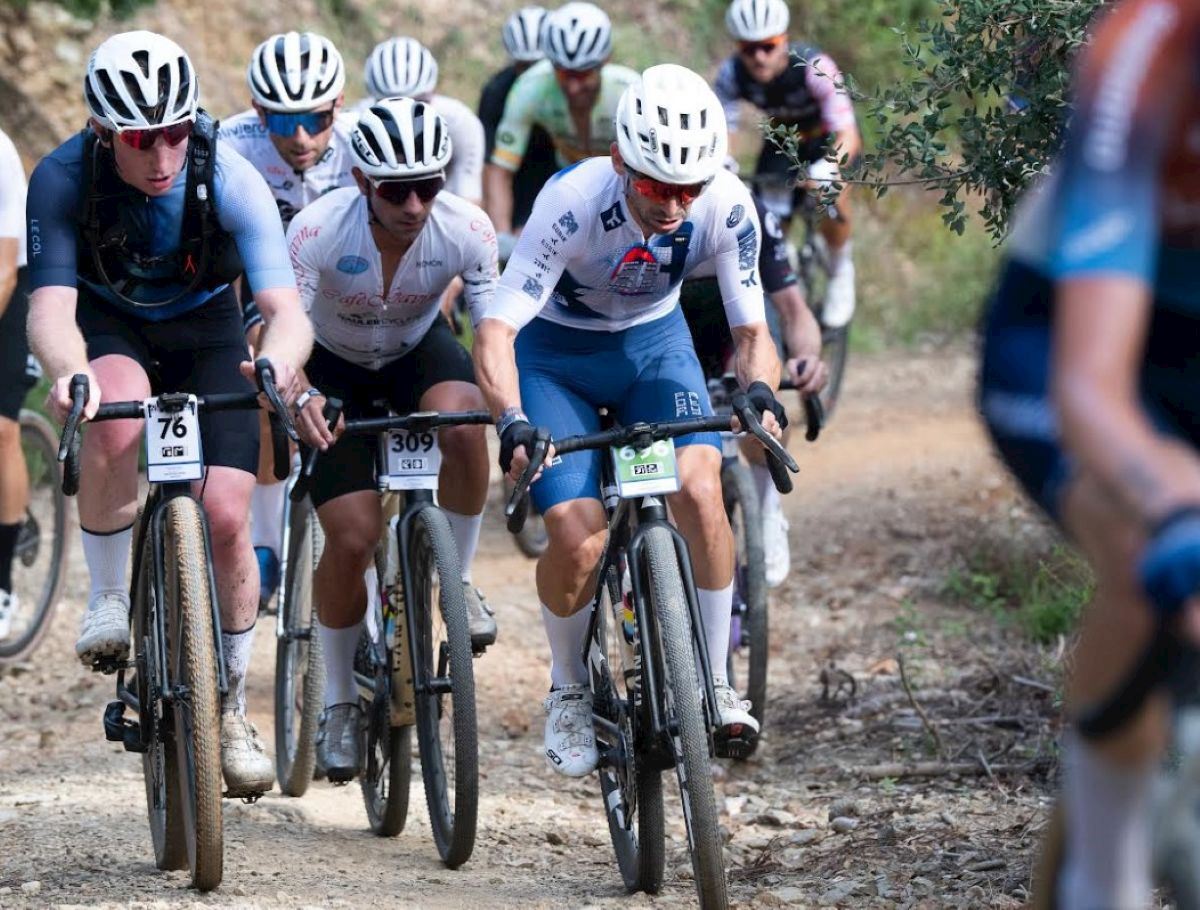 uci gravel world series girona