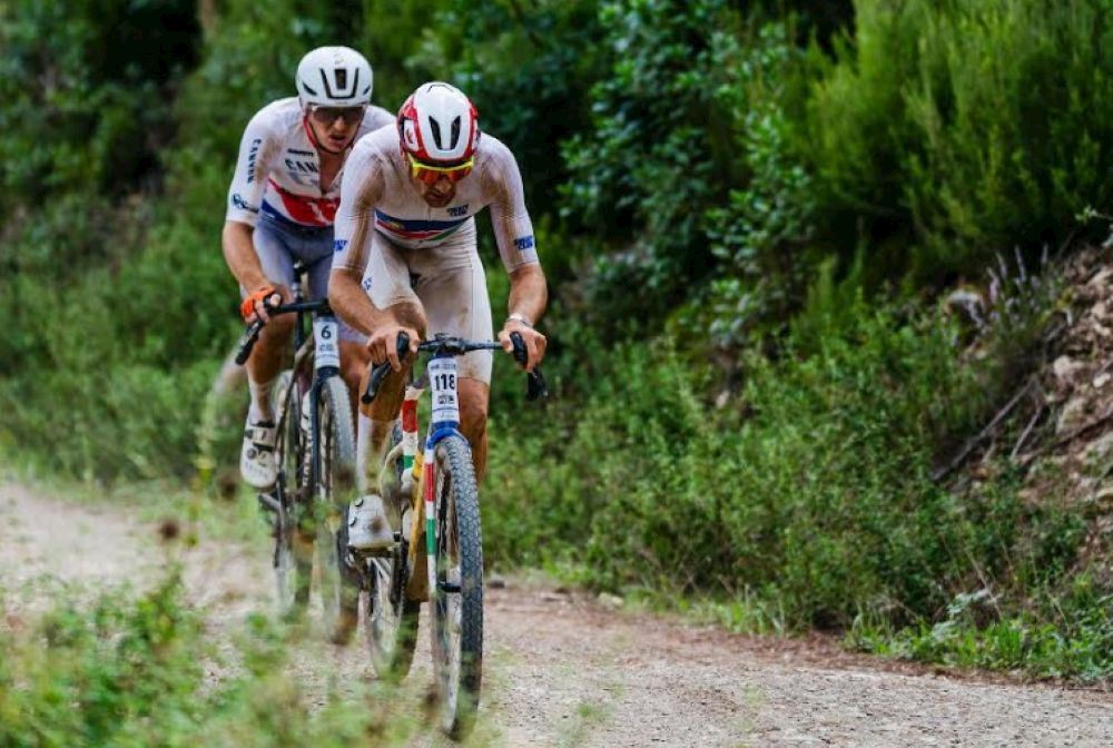 uci gravel world series girona
