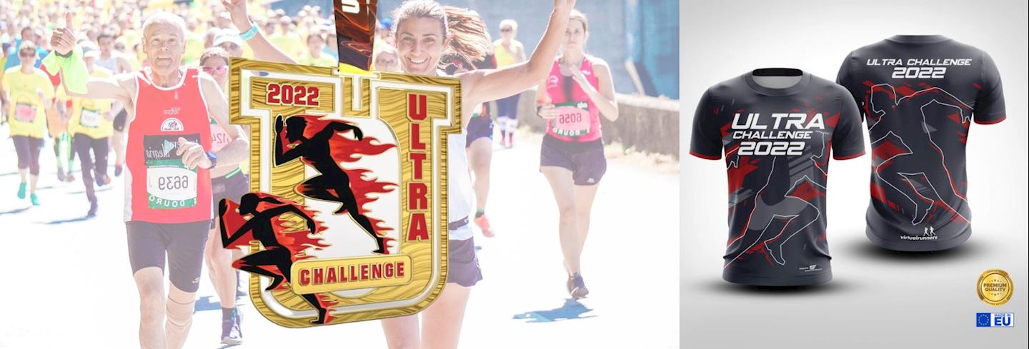 ultra challenge