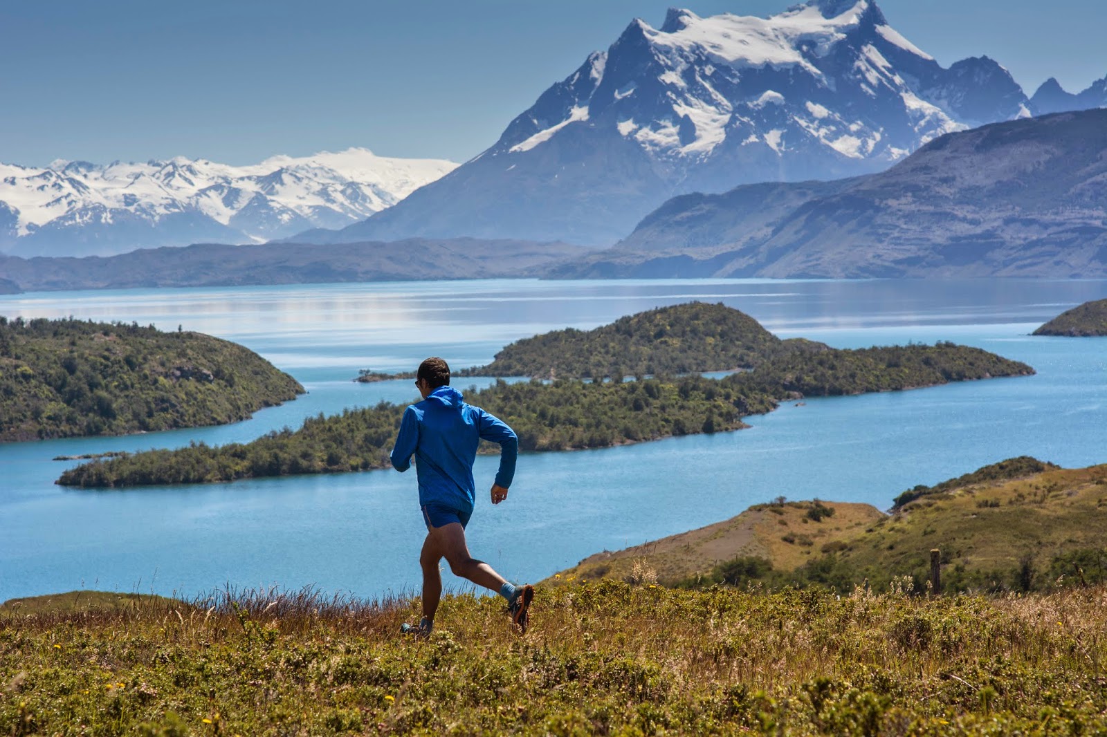 ultra fiord 100 mile