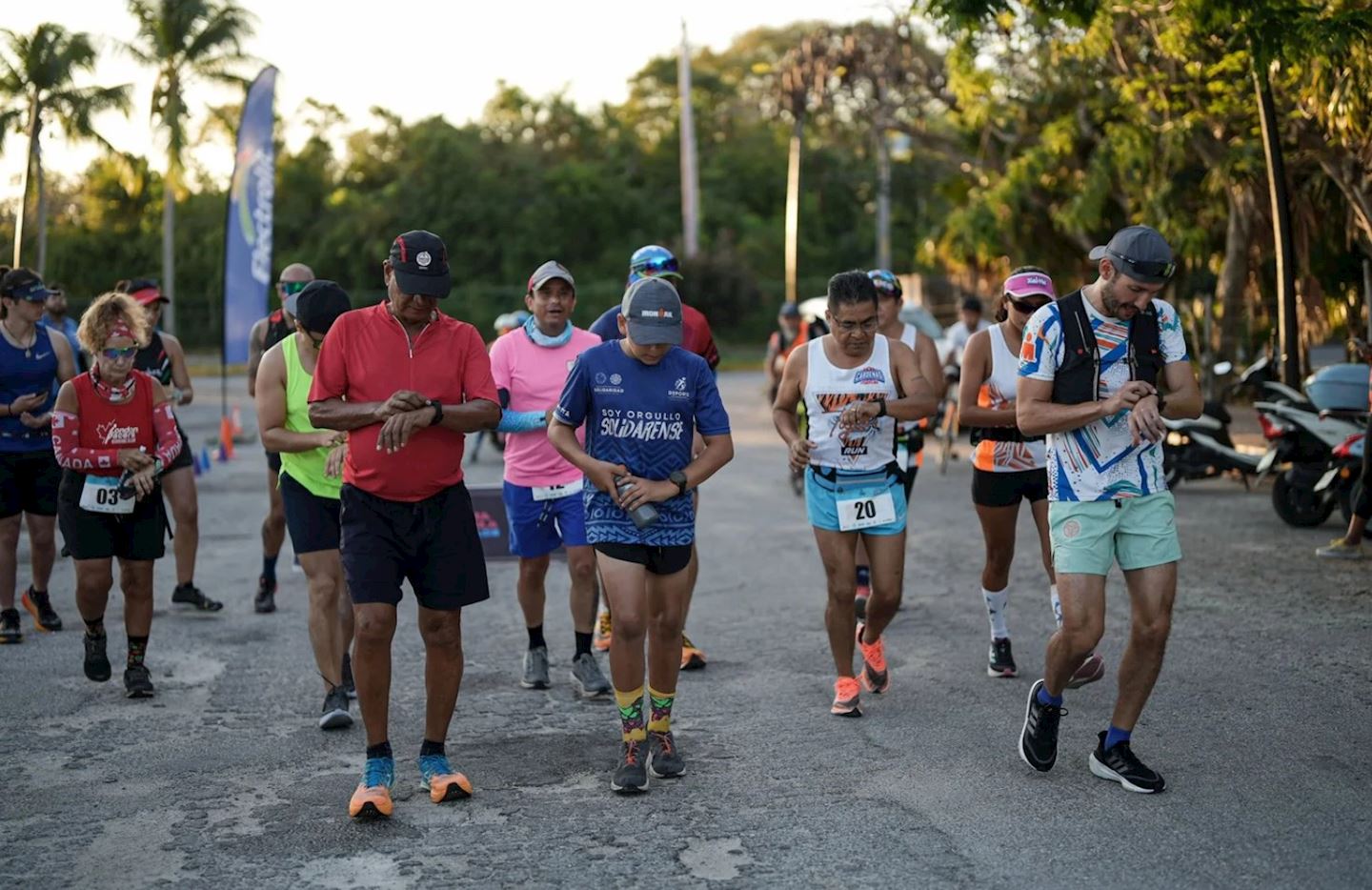 ultra la isla ultraman triatlon