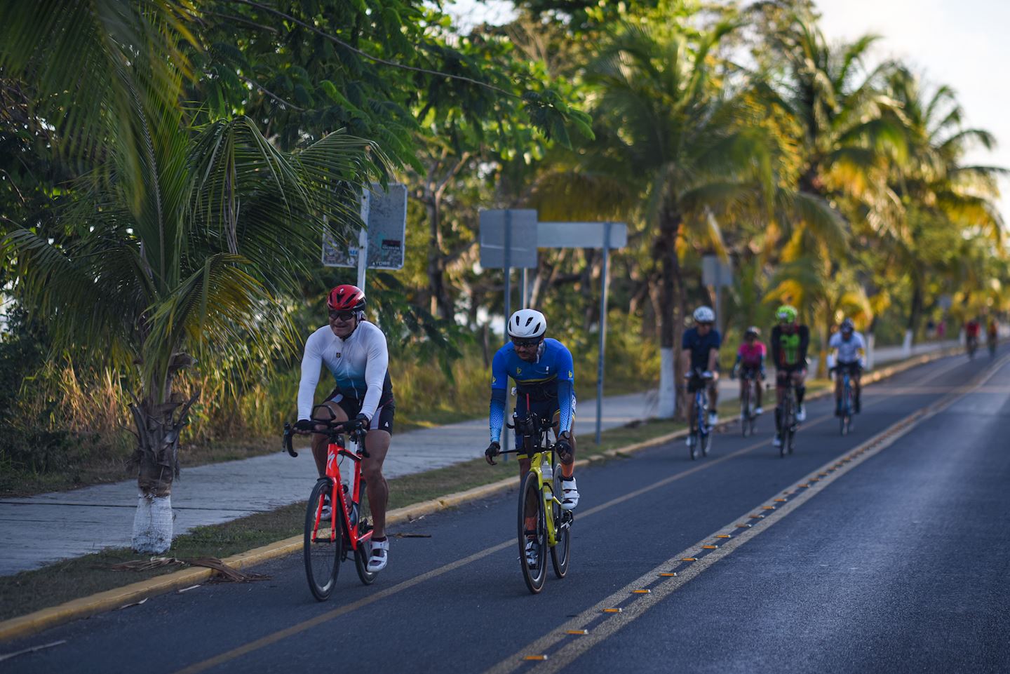 ultra la isla ultraman triatlon