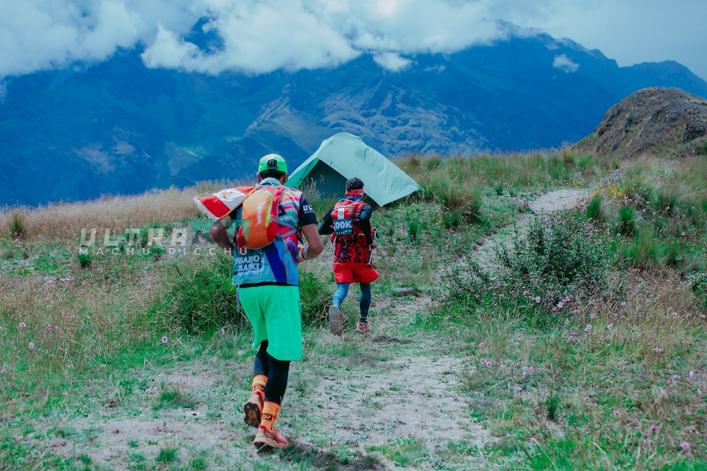 ultra machu picchu qhapac nan the inca trail race