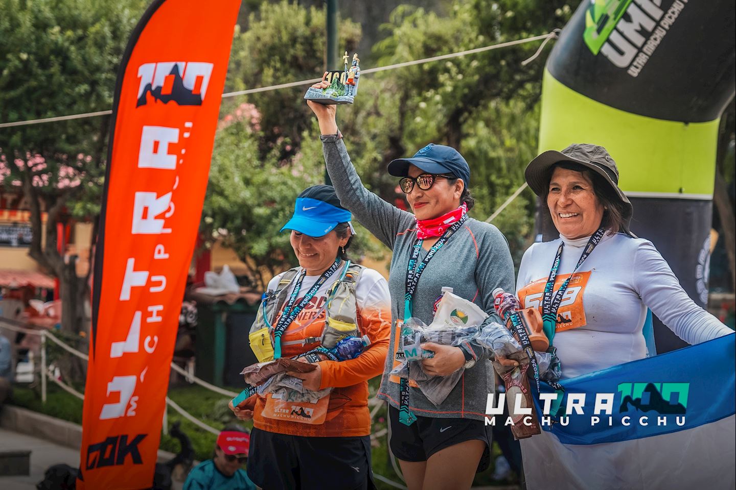 ultra machu picchu qhapac nan the inca trail race