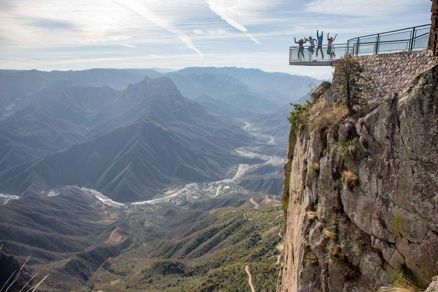 ultra marathon caballo blanco