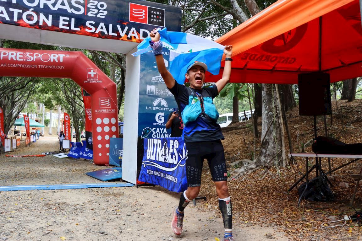 ultra maraton el salvador