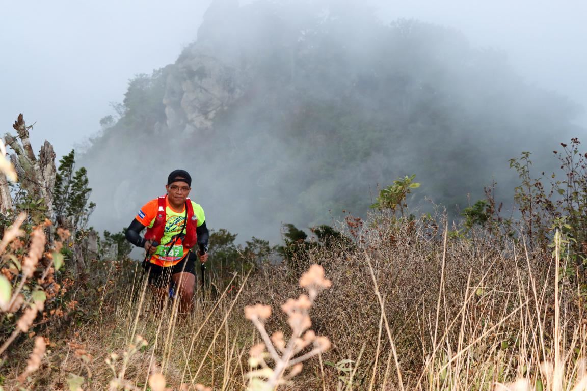 ultra maraton el salvador