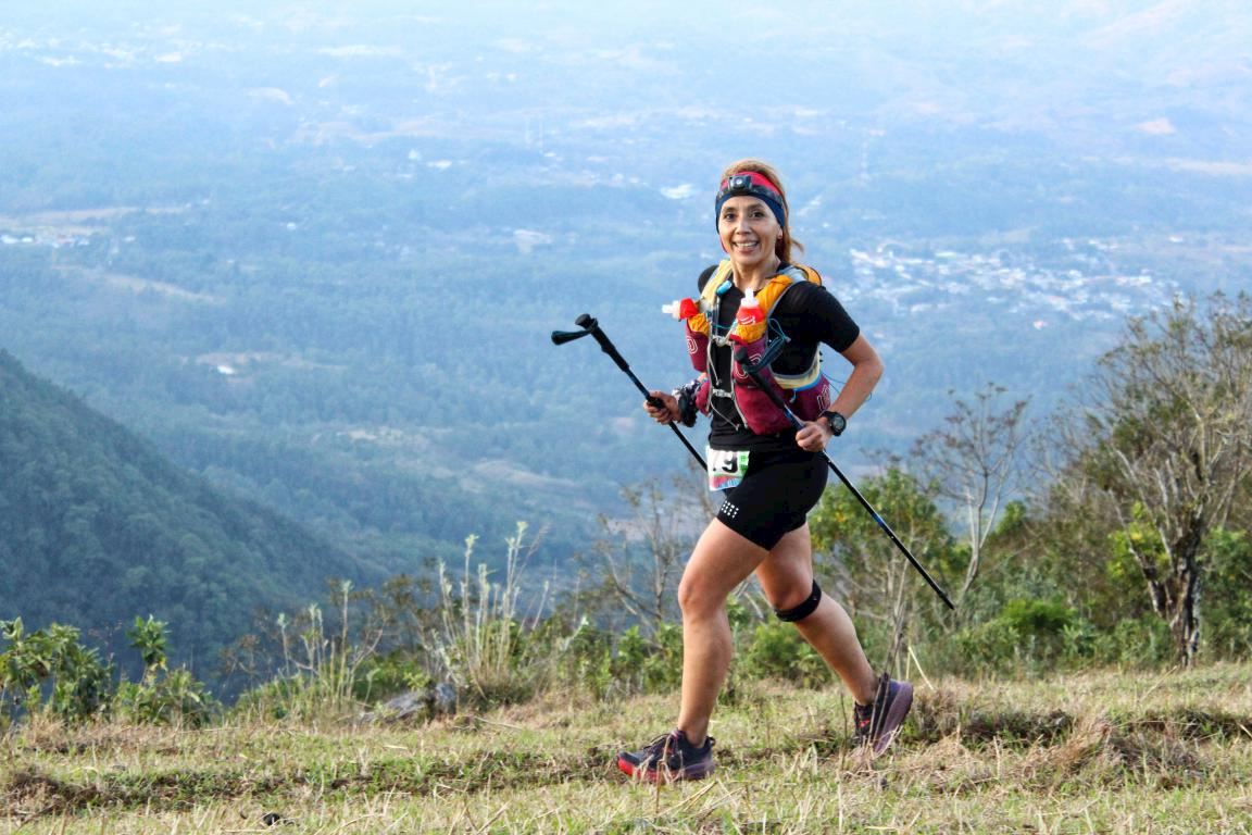 ultra maraton el salvador