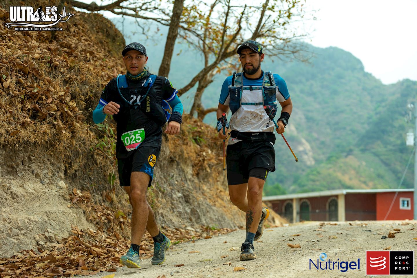 ultra maraton el salvador