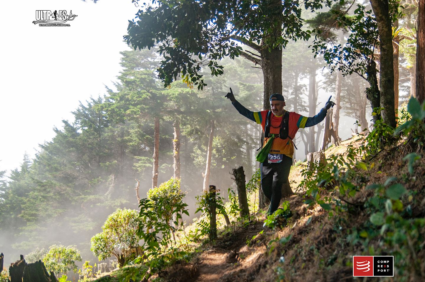 ultra maraton el salvador