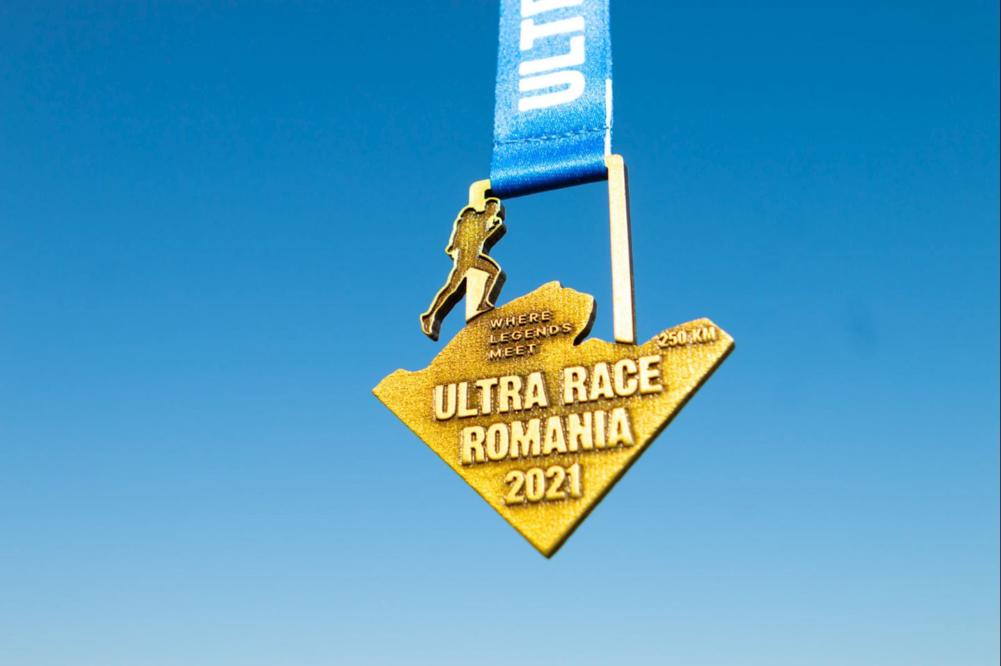 ultra race romania