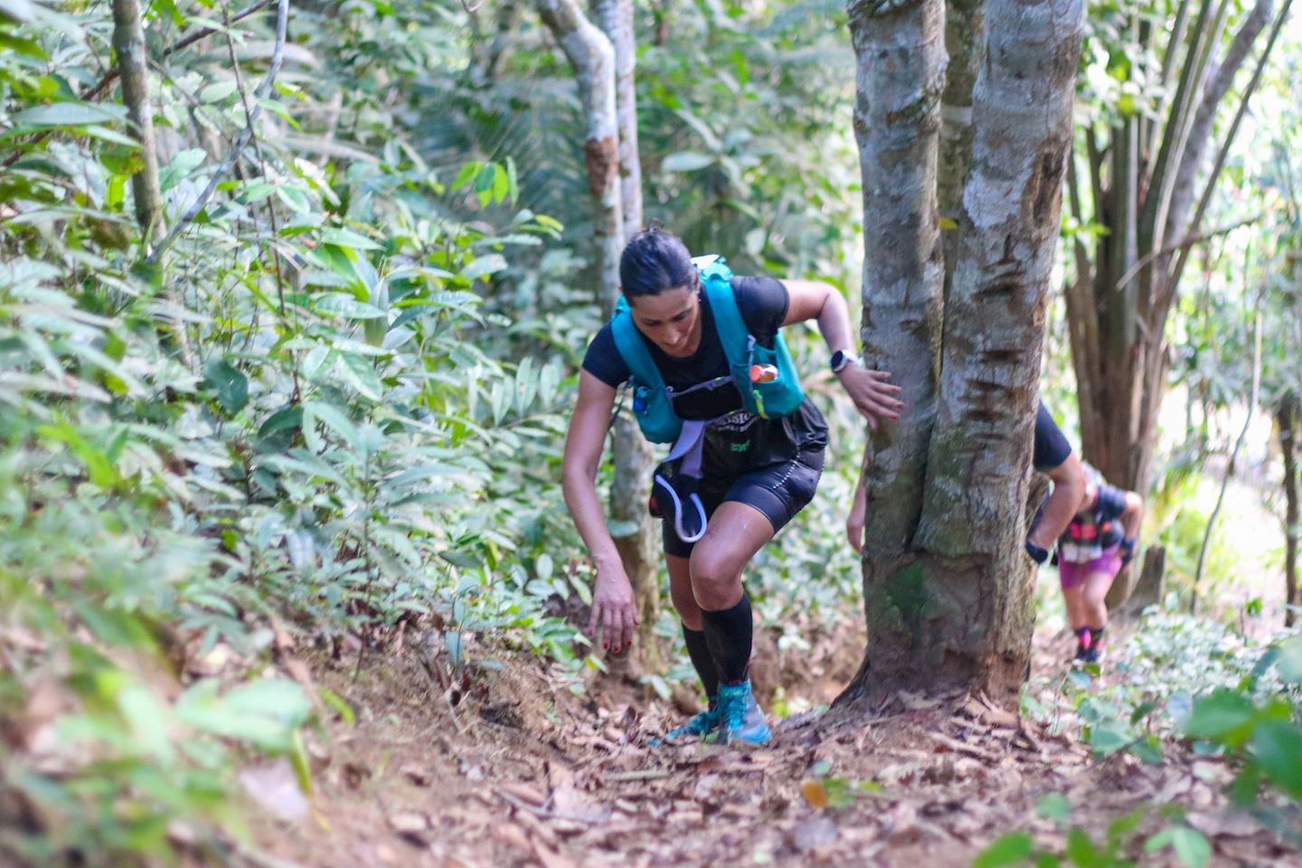 ultra trail amazonica