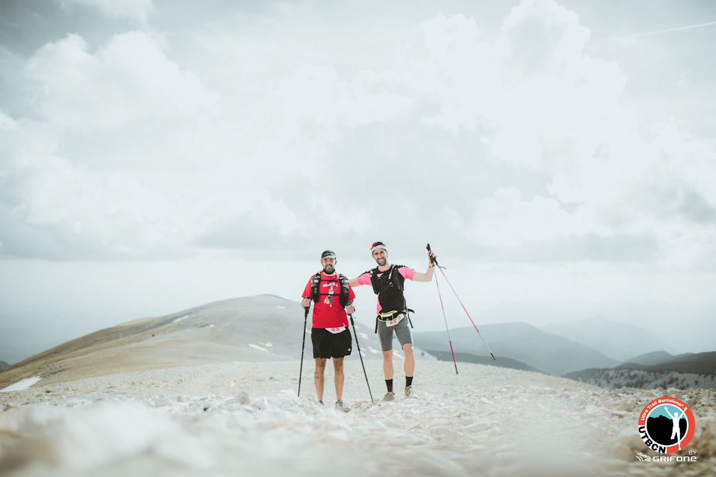 ultra trail barcelona